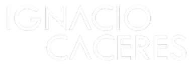Ignacio Cáceres Logo